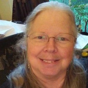 Meet your Posher, Sherrie